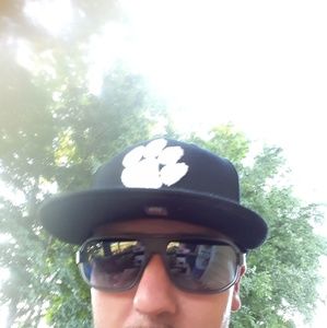 Meet your Posher, Andy